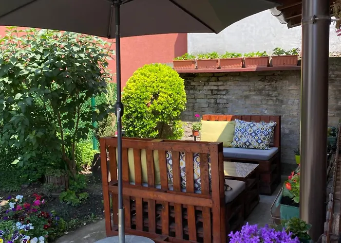 Surcin Centar Apartment