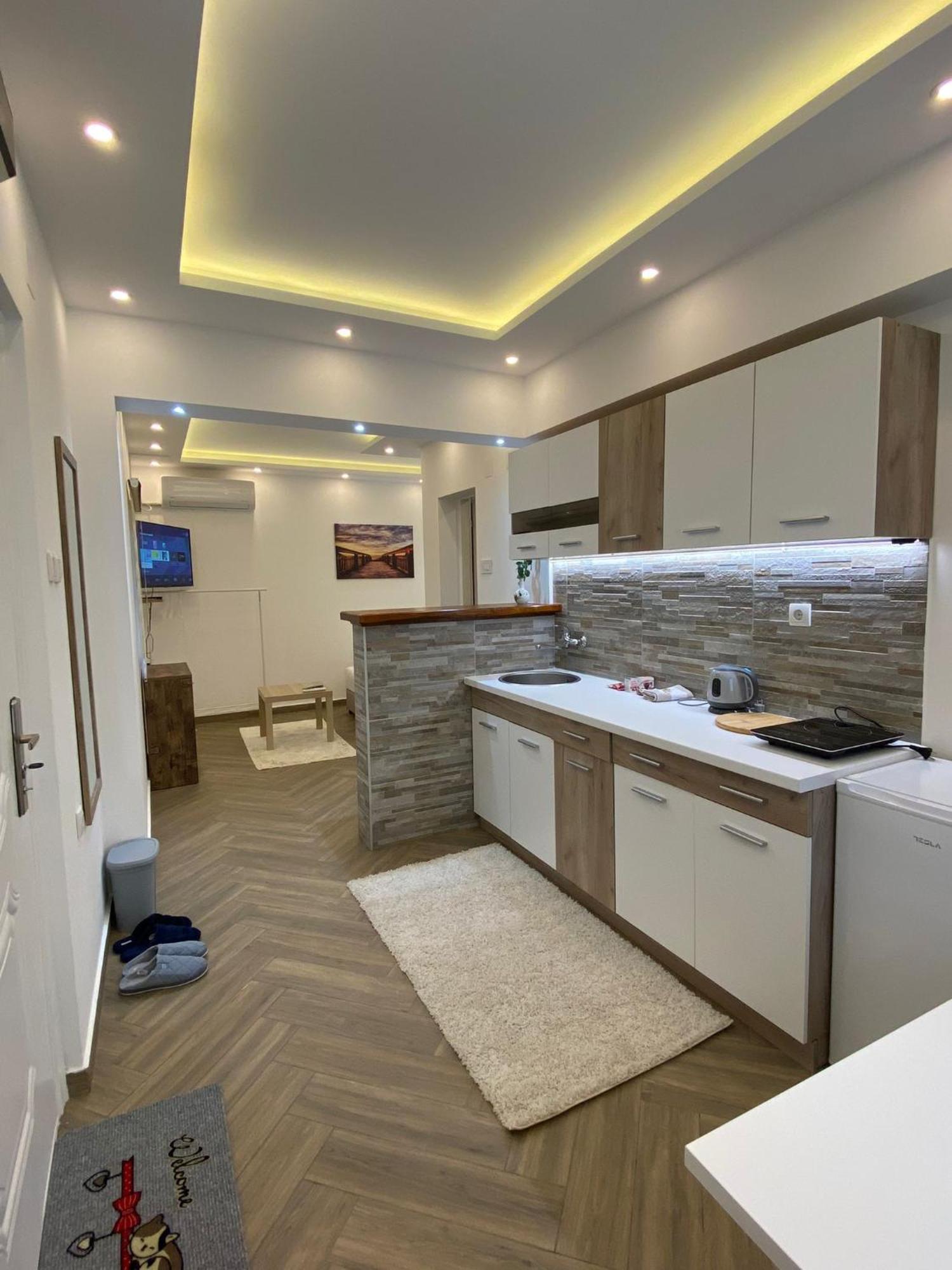 Apartment Centar *