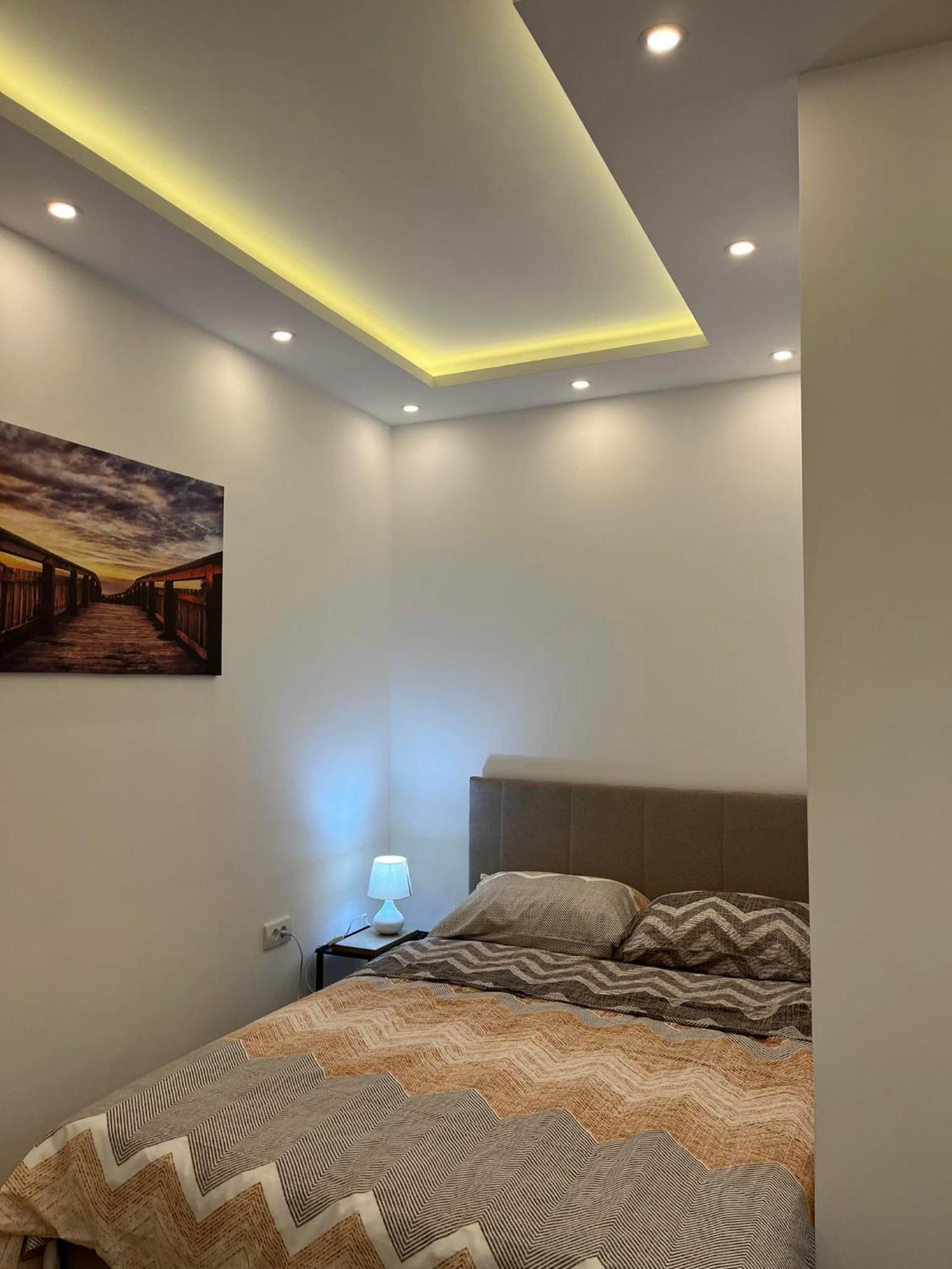 Centar Apartment *