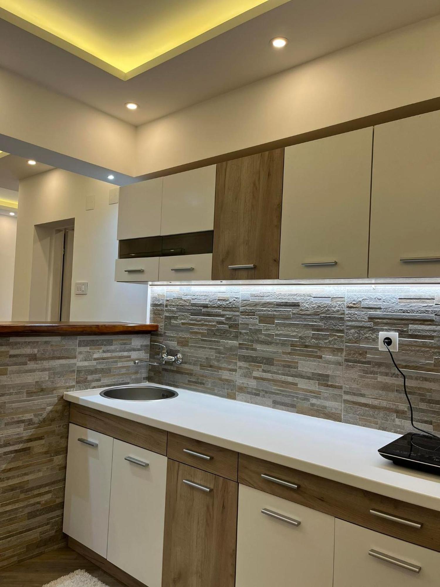 Apartment Centar *